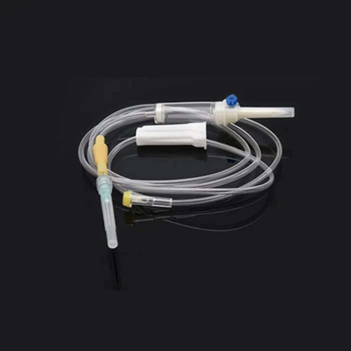 Einnota dropainnrennslissett