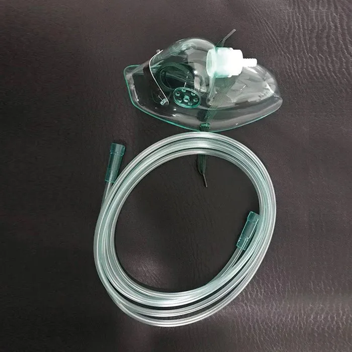 Innrennslissett fyrir lækningaslöngur